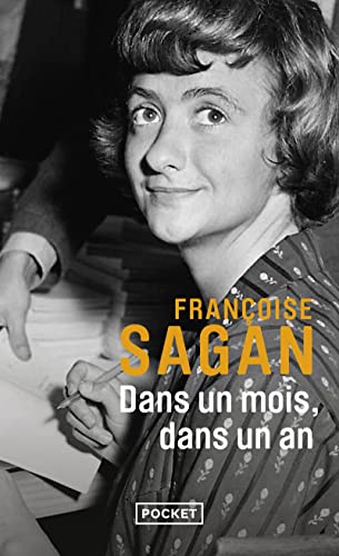Dans un mois, dans un an Dans un mois, dans un an von Pocket