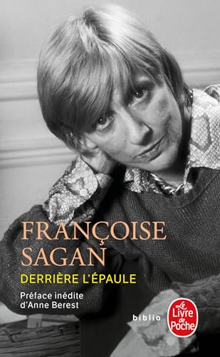 Derrière l'épaule Derrière l'épaule von LGF