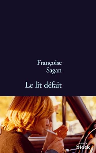 LE LIT DEFAIT LE LIT DEFAIT von STOCK