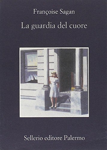 La guardia del cuore (La memoria) von Sellerio Editore Palermo