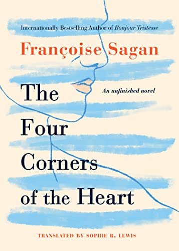 The Four Corners of the Heart: An Unfinished Novel von Amazon Crossing