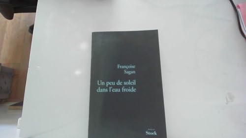 Un Peu de Soleil Dans L Eau Froide (La Bleue) von STOCK