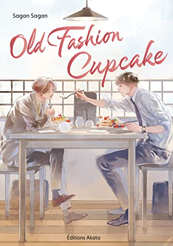 Old Fashion Cupcake Old Fashion Cupcake von AKATA