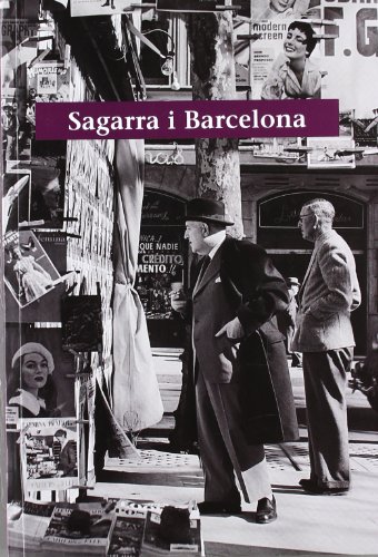 Sagarra i Barcelona (Gent de Barcelona) von Ajuntament de Barcelona