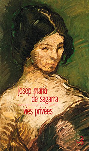 Vies privées von BOURGOIS