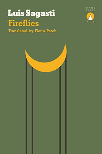Fireflies Fireflies von Charco Press
