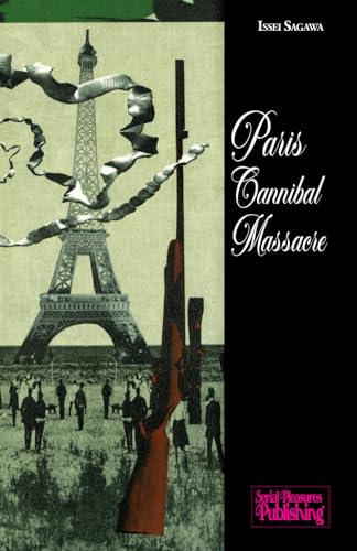 Paris Cannibal Massacre von Independently published