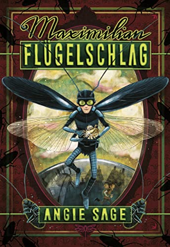 Maximilian Flügelschlag Maximilian Flügelschlag