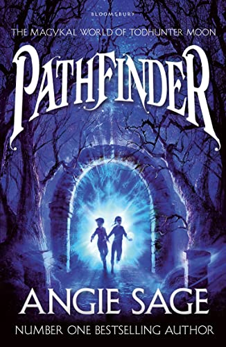 PathFinder: A TodHunter Moon Adventure