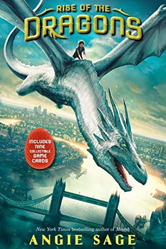 Rise of the Dragons (Rise of the Dragons, 1)