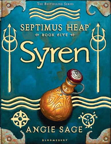 Syren (Septimus Heap)