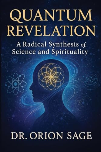 Quantum Revelation: A Radical Synthesis of Science and Spirituality Quantum Revelation: A Radical Synthesis of Science and Spirituality von Charles M Dominquez