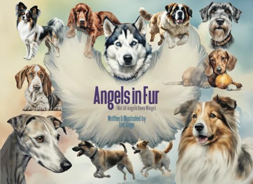 Angels in Fur Angels in Fur von Independently published