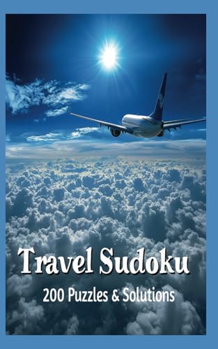 Travel Sudoku Travel Sudoku