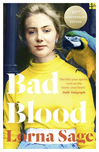 Bad Blood: A Memoir: As seen on BBC Between the Covers
