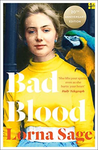 Bad Blood: A Memoir: As seen on BBC Between the Covers von Fourth Estate Ltd
