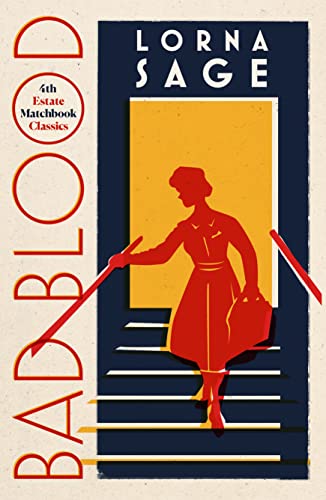 Bad Blood: Lorna Sage (4th Estate Matchbook Classics)