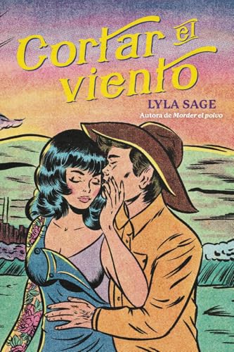 Cortar el viento (Titania fresh) von Titania