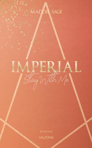 IMPERIAL - Stay With Me 2 von VAJONA Verlag