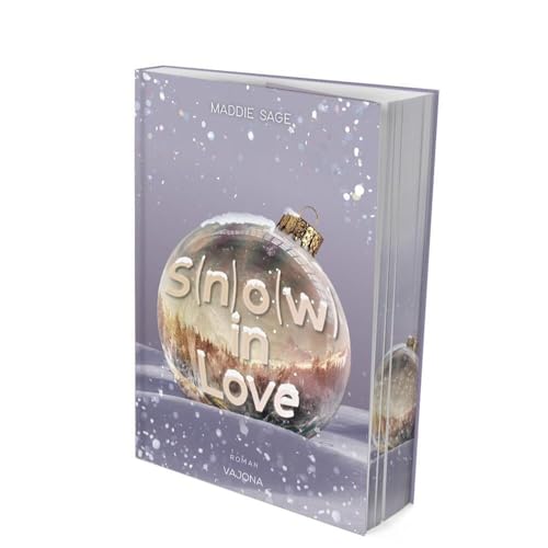 S(n)o(w) in Love: Mit limitiertem Farbschnitt!