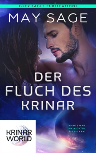 Der Fluch des Krinar Der Fluch des Krinar