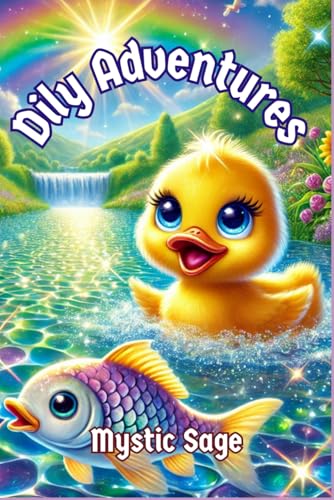 Dily Adventures von Independently published