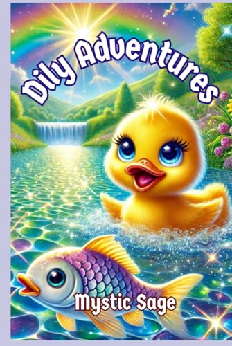 Dily Adventures von Independently published