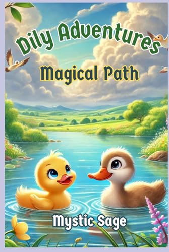 Dily Adventures: Magical Path von Independently published