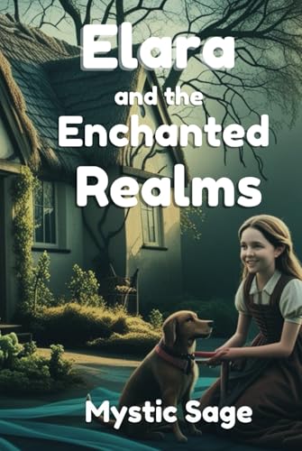 Elara and the Enchanted Realms Elara and the Enchanted Realms von Independently published
