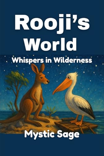 Rooji’s World: Whispers in Wilderness von Independently published