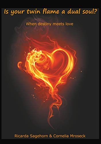 Is your twin flame a dual soul?: When destiny meets love