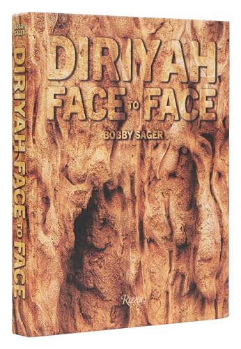 Diriyah Face to Face von Rizzoli