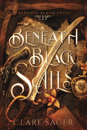 Beneath Black Sails