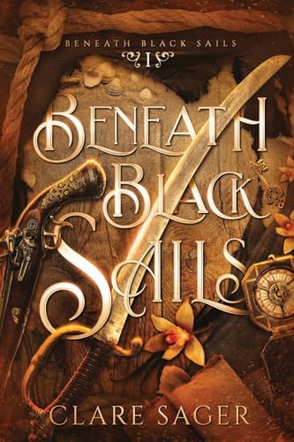Beneath Black Sails von Wicked Lady Press