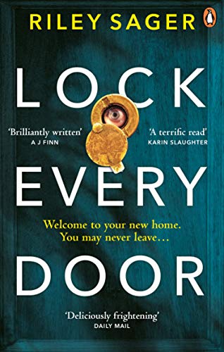 Lock Every Door von Random House UK Ltd