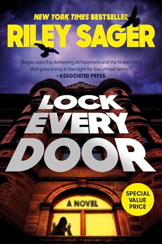 Lock Every Door: A Novel Lock Every Door: A Novel