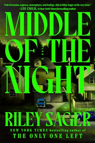 Middle of the Night: A Novel Middle of the Night: A Novel von Dutton