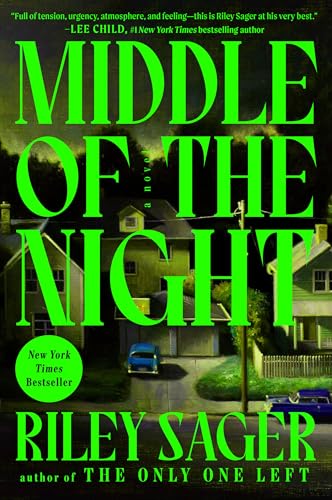 Middle of the Night: A Novel von Dutton
