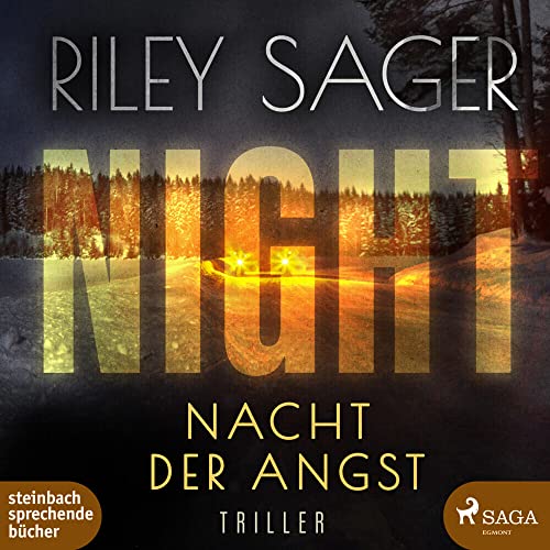 Night: Nacht der Angst