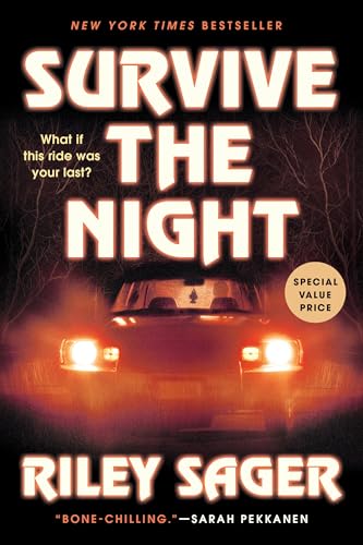 Survive the Night: A Novel von Penguin Publishing Group
