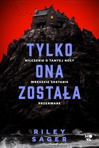 Tylko ona została von Mova