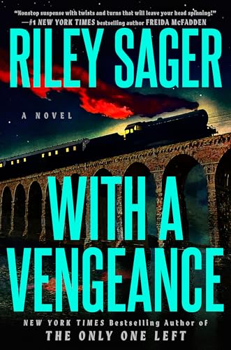 With a Vengeance With a Vengeance von Dutton