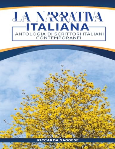 LA NARRATIVA ITALIANA von Independently published