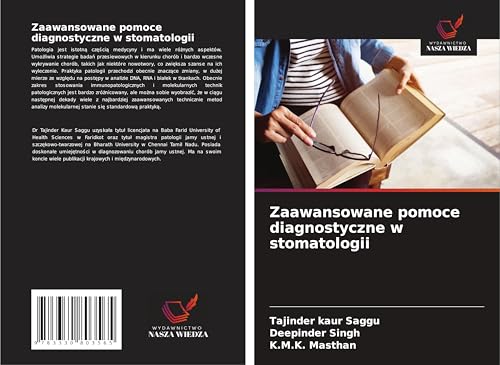 Zaawansowane pomoce diagnostyczne w stomatologii: DE von Wydawnictwo Nasza Wiedza