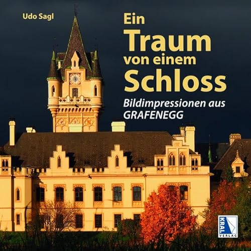 Ein Traum von einem Schloss: Bildimpressionen aus Grafenegg