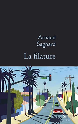 La filature von STOCK