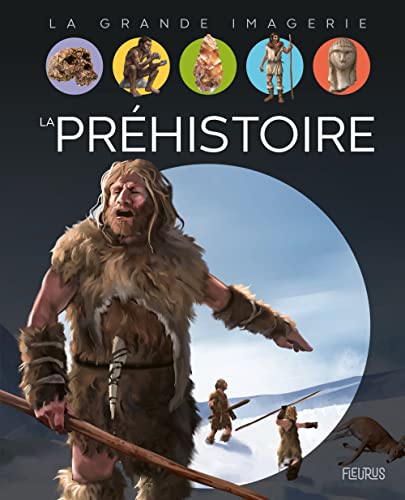 La préhistoire von FLEURUS