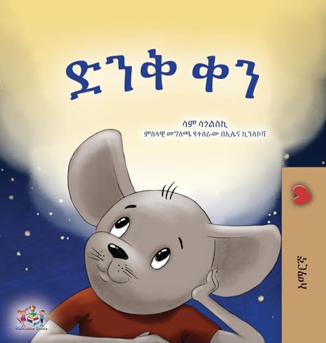 A Wonderful Day (Amharic Book for Children) (Amharic Bedtime Collection) von KidKiddos Books Ltd.