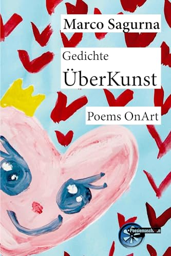 Gedichte ÜberKunst: Poems OnArt