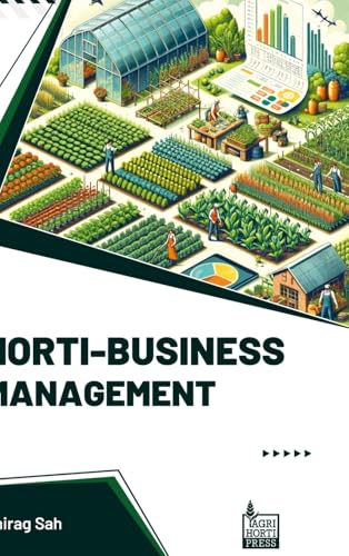 Horti-Business Management Horti-Business Management von Agri Horti Press